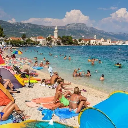 Kuca Za Odmor Antonini * Kaštela