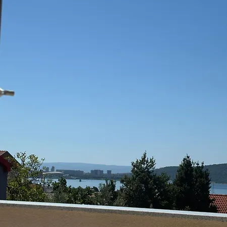 Kuca Za Odmor Antonini Feriehus Kaštela