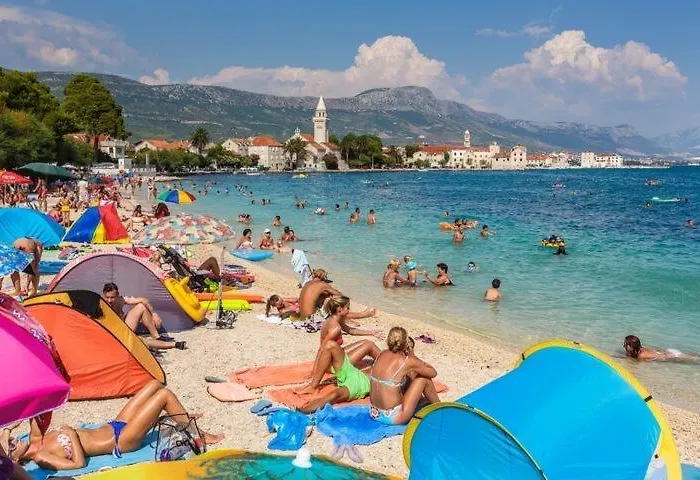 Kuca Za Odmor Antonini * Kaštela