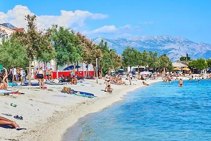 Kuca Za Odmor Antonini