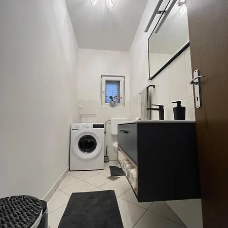 Kuca Za Odmor Antonini