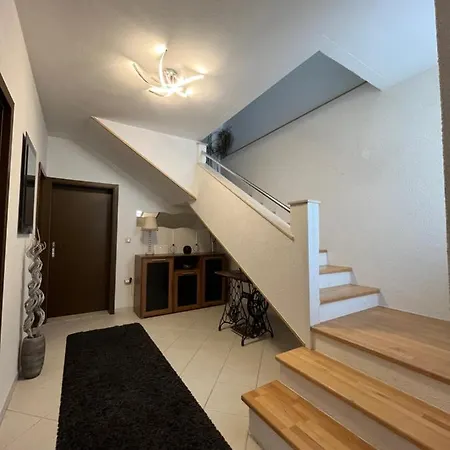 Kuca Za Odmor Antonini Σπίτι διακοπών Kaštela