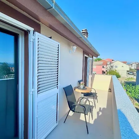 Casa de Férias Kuca Za Odmor Antonini *