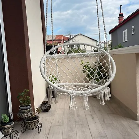 Kuca Za Odmor Antonini Casa de Férias *