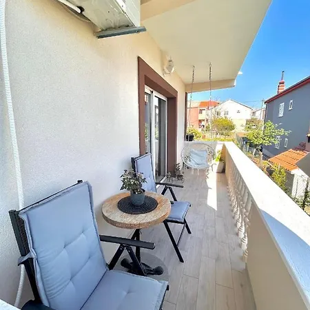 Kuca Za Odmor Antonini *