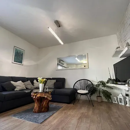 Kuca Za Odmor Antonini *