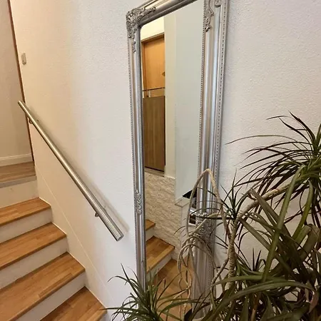 Kuca Za Odmor Antonini Σπίτι διακοπών