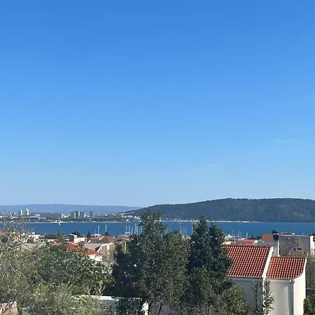 Kuca Za Odmor Antonini 펜션 Kaštela