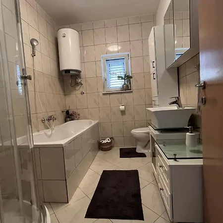 Casa vacanze Kuca Za Odmor Antonini Kaštela