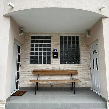 Kuca Za Odmor Antonini Casa vacanze *