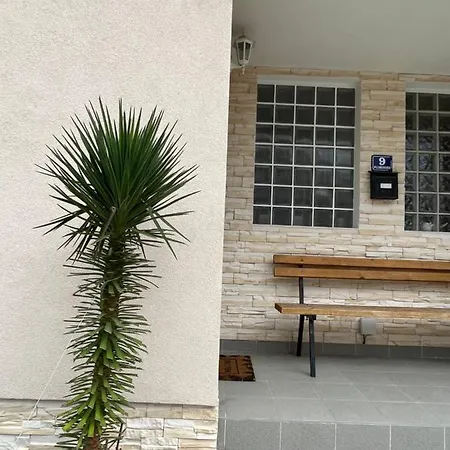 Kuca Za Odmor Antonini * Kaštela