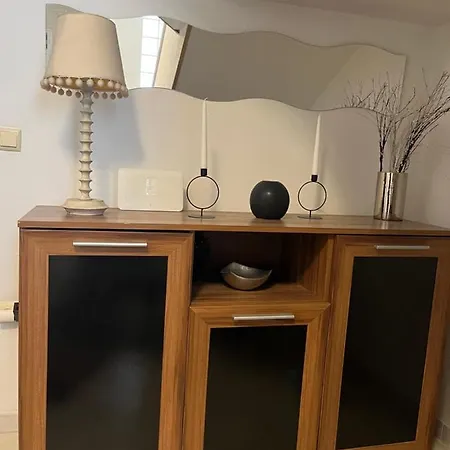 Σπίτι διακοπών Kuca Za Odmor Antonini Kaštela