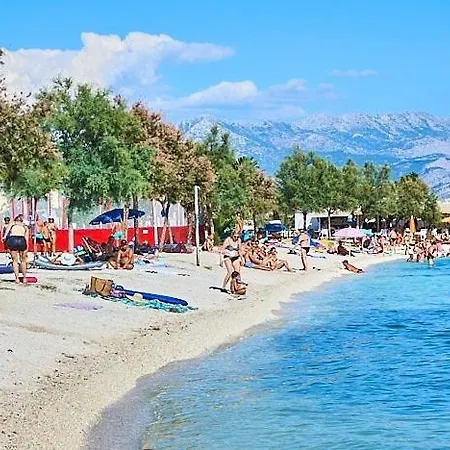 Kuca Za Odmor Antonini