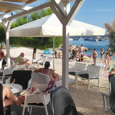 Kuca Za Odmor Antonini