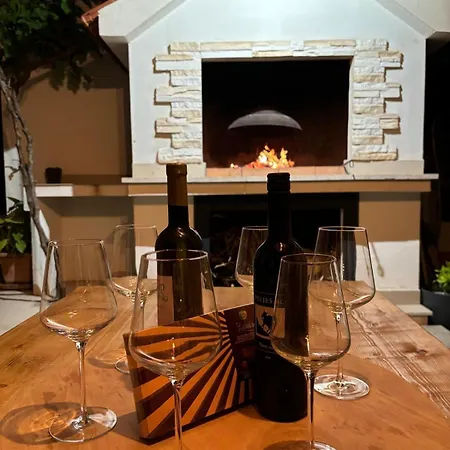 Kuca Za Odmor Antonini Σπίτι διακοπών *