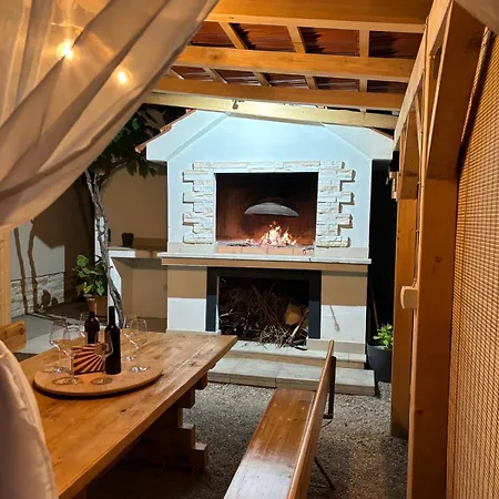 Kuca Za Odmor Antonini * Kaštela