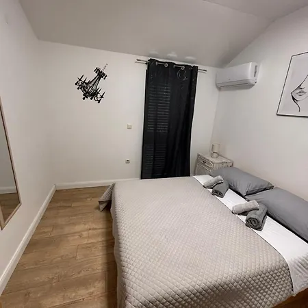 Casa de Férias Kuca Za Odmor Antonini