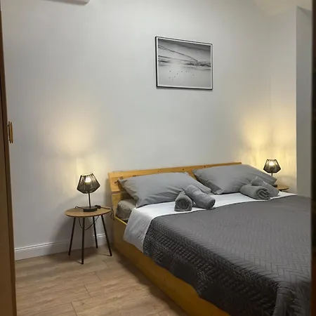 Kuca Za Odmor Antonini