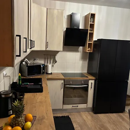 Casa de Férias Kuca Za Odmor Antonini Kaštela