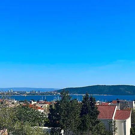 Kuca Za Odmor Antonini