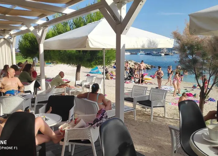 Kuca Za Odmor Antonini